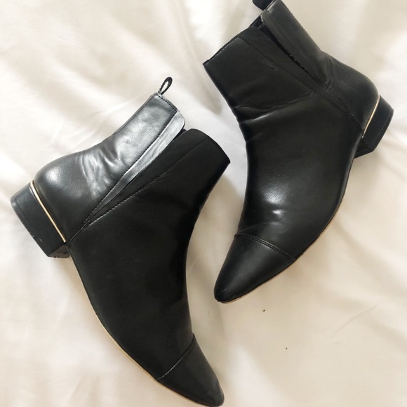 Zara Shoes - Zara Boots